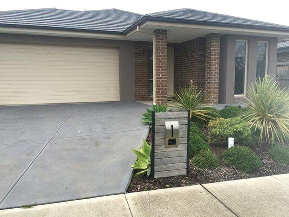 5 Sykes Way, VIC 3027