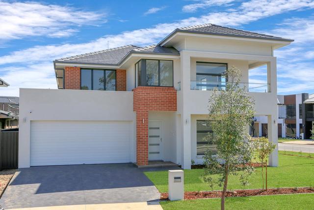 2 Garganey Parade, NSW 2765