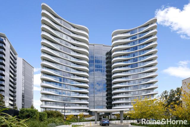 70/15 Irving Street, ACT 2606