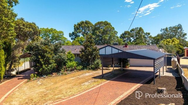 7 Burran Court, WA 6057
