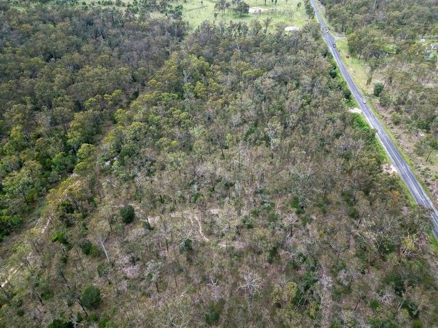 Lot 201 D'Aguilar Highway, QLD 4615