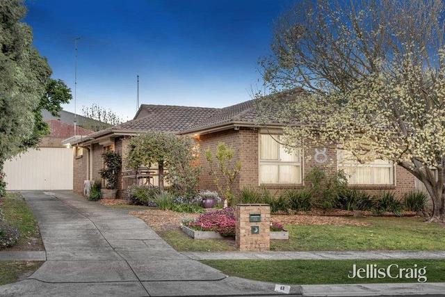 8 Galahad Crescent, VIC 3150