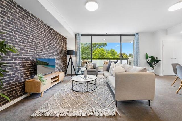 61/2 Bouvardia Street, NSW 2077