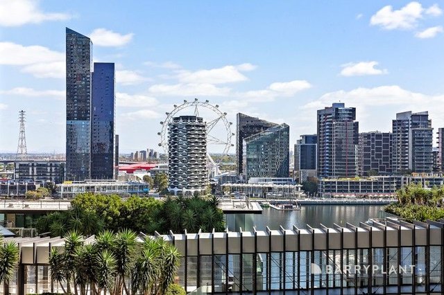 1007W/888 Collins Street, VIC 3008