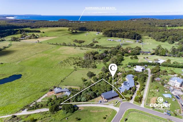 9 Eyrie Bowrie Drive, NSW 2538