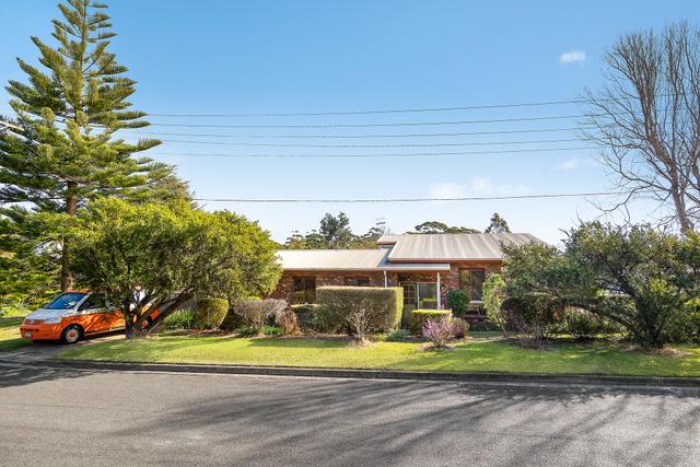 1 Willunga Close, NSW 2539