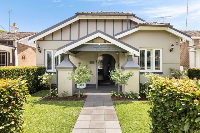 217 Victoria Street, NSW 2131