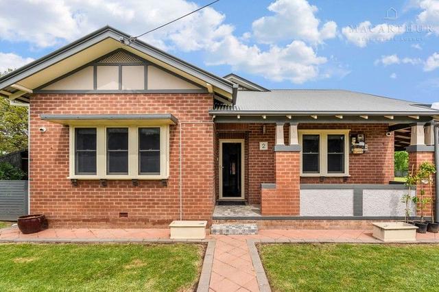 2 Mary Street, NSW 2650