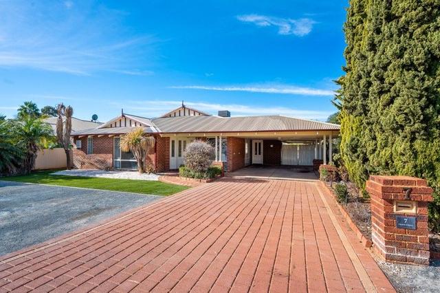 7 Gravis Street, WA 6430