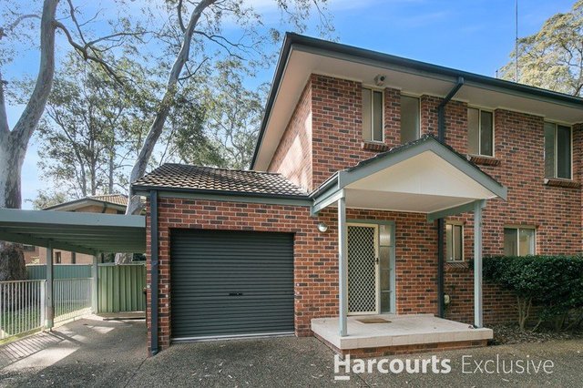 8/27 Denman Parade, NSW 2076