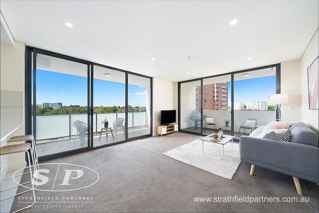 30/38-40 Albert Road, NSW 2135