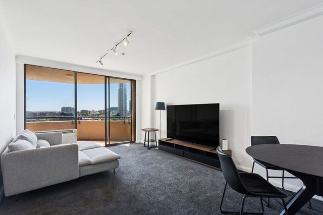 118/18 Oxford Street, NSW 2010