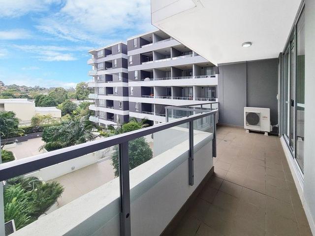 Unit 212/314 Canterbury Rd, NSW 2193