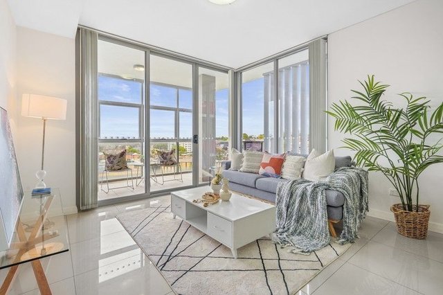 706/6 East Street, NSW 2142