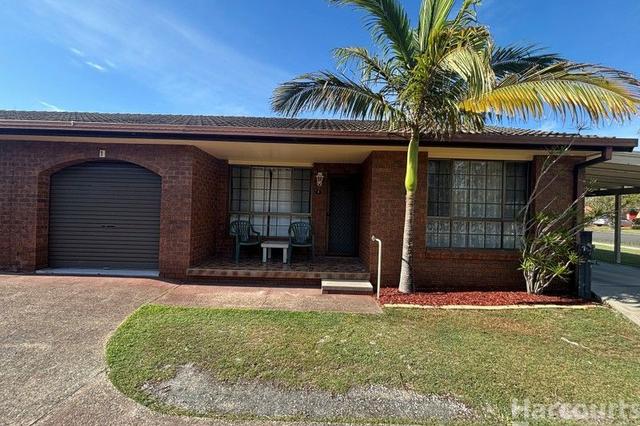 1/4 Roy Sanders Street, NSW 2431