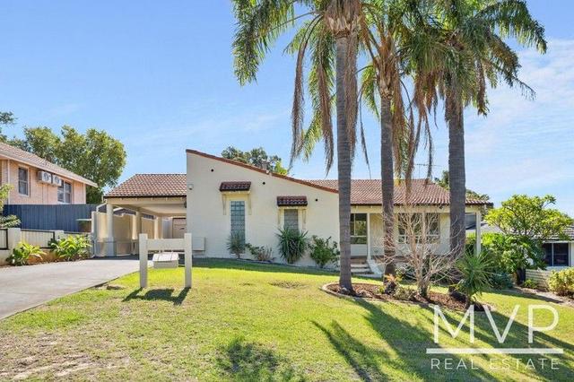 18 Benedick Road, WA 6163