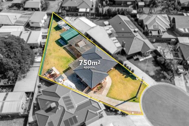 4 Molland Court, VIC 3064