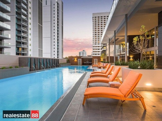 145/189 Adelaide Terrace, WA 6004
