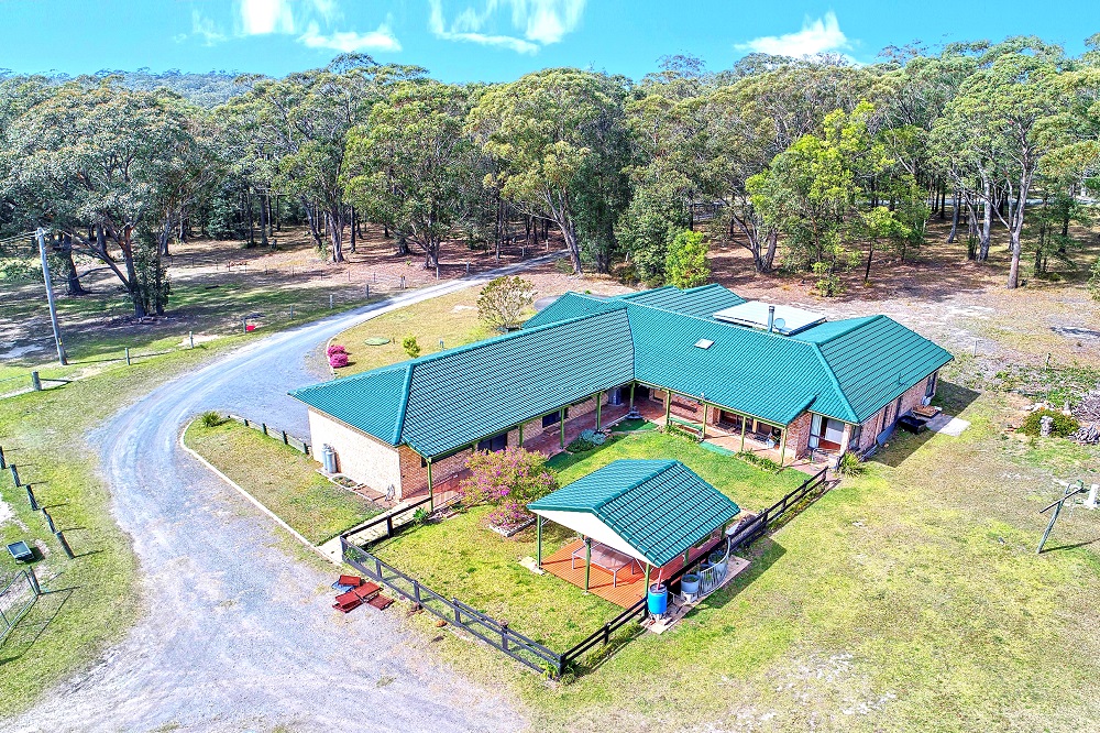 65 Warne Road, Tomerong NSW 2540 Allhomes