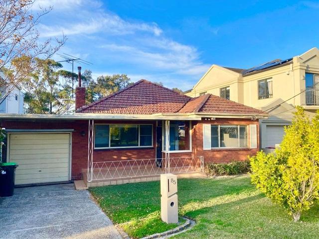 85 Harslett Crescent, NSW 2217