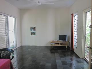 Lounge room