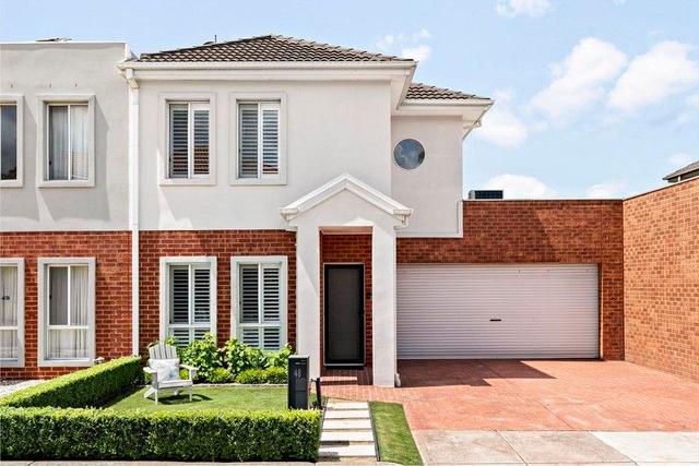 48 Balerno Circle, VIC 3043