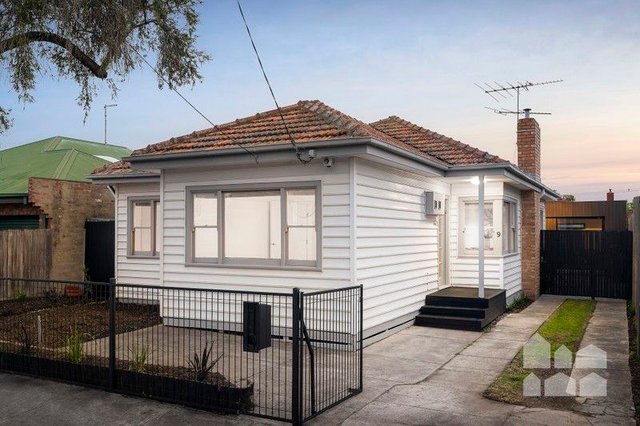 9 Oxford Street, VIC 3012
