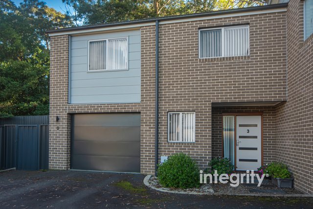 3/76 Brinawarr Street, NSW 2541