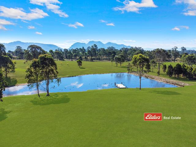 12 Forbesdale Close Forbesdale Via, NSW 2422