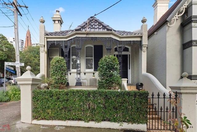 104 Edgecliff Road, NSW 2025