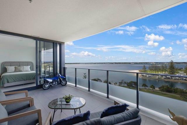 1004/180 Marine Parade, QLD 4215