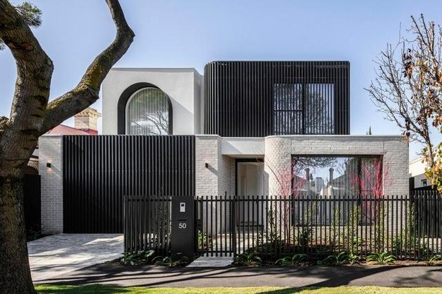 50 Perth Street, VIC 3181