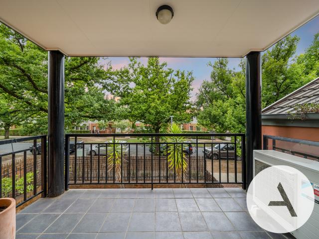 12/1 Ijong St, ACT 2612