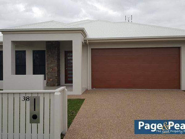 38 The Grange, QLD 4818