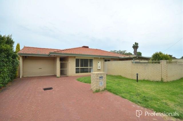 11 Summer Place, WA 6108