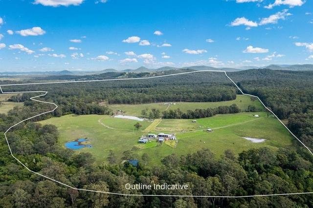 Lot 3 Brooks Road, NSW 2425