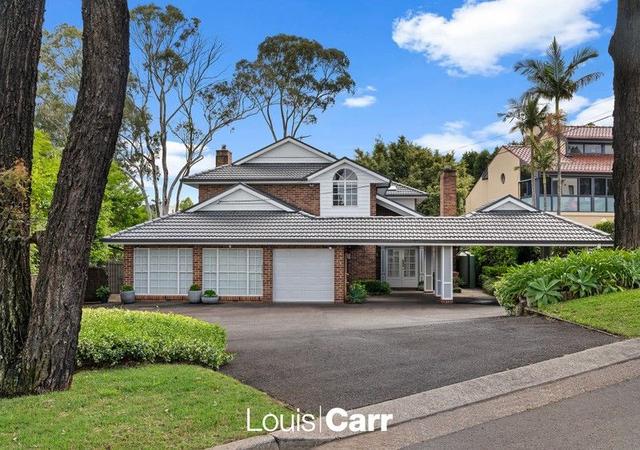 18 Crego Road, NSW 2156