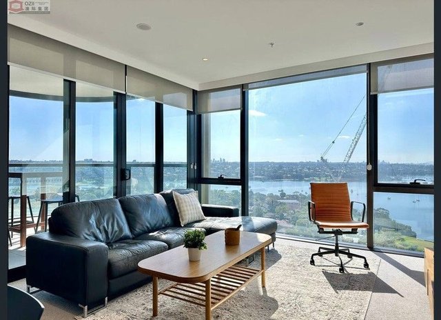 Level 16/36 Walker Street, NSW 2138