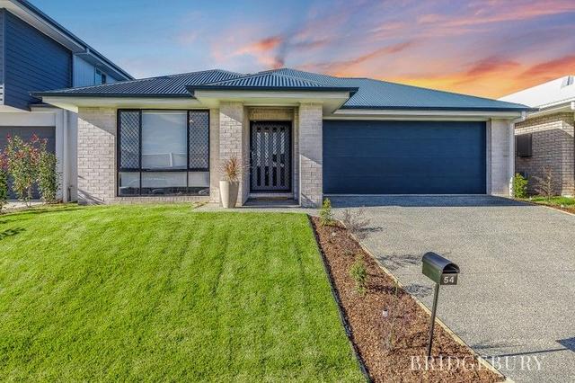 54 Stodart Terrace, QLD 4509