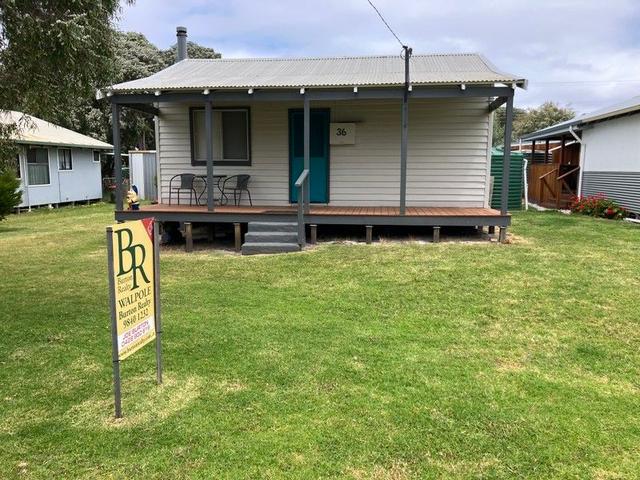 36 Second Avenue, WA 6333