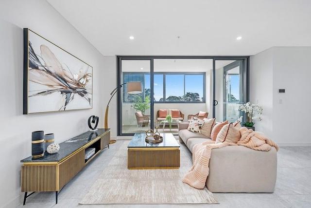202/10-12 Howatt Street, NSW 2163