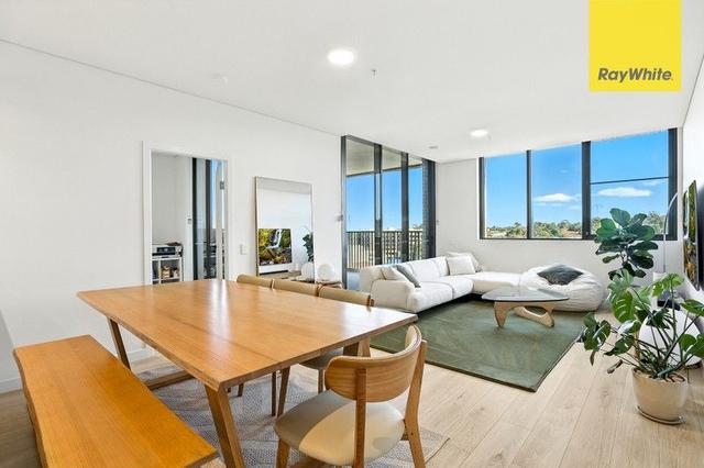 502/71 West Parade, NSW 2114