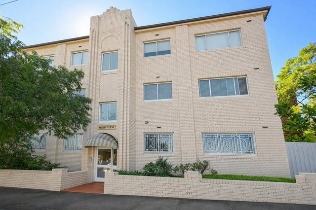 4/79 Willis Street, NSW 2032