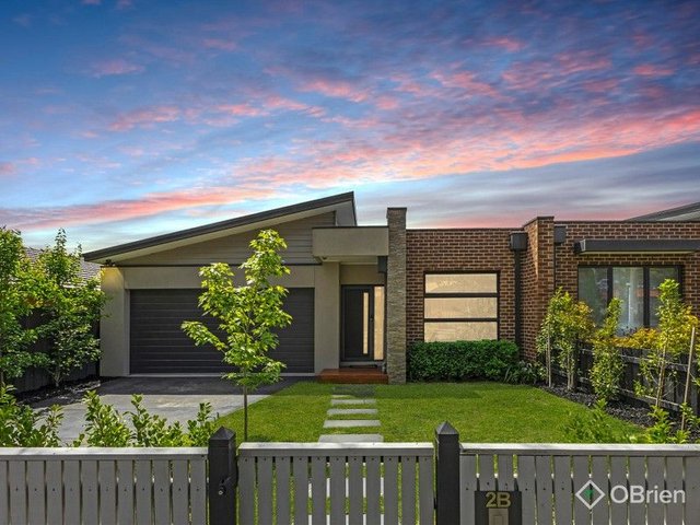 2B Derby Road, VIC 3155