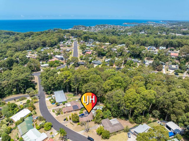 7 Elouera Close, NSW 2536