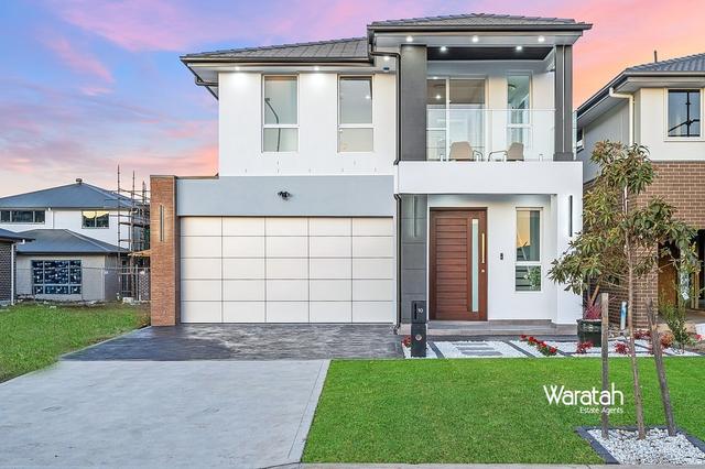 10 Flametree Drive, NSW 2765