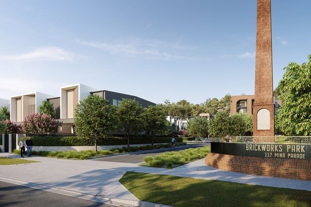 22B/117 Mina Parade, QLD 4051