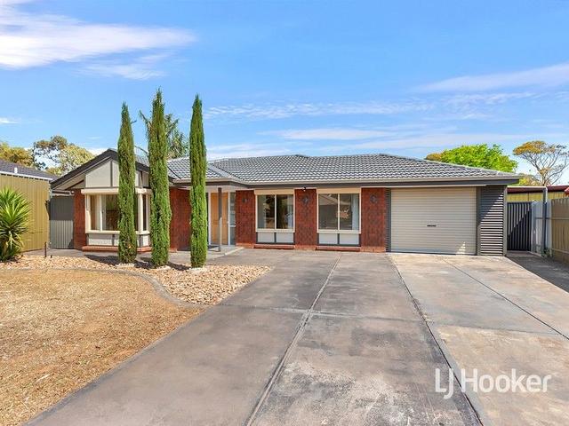 5 John Bull Court, SA 5114