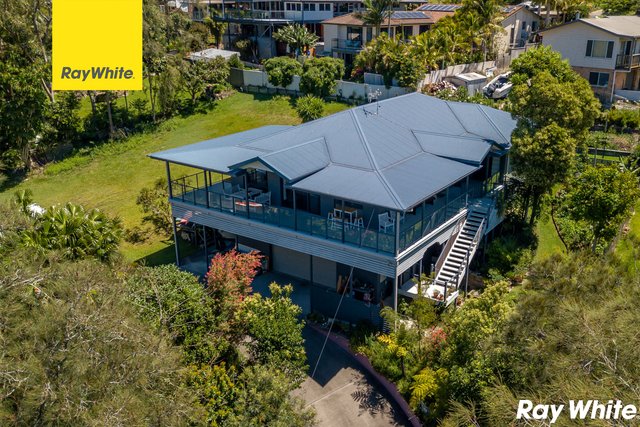 31 Seabreeze Parade, NSW 2428