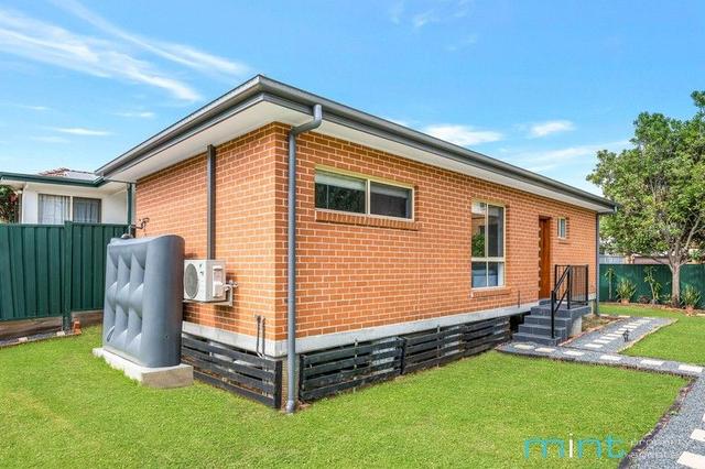 Granny Flat 74 Second Avenue, NSW 2194